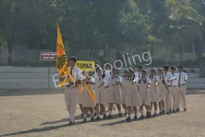 City International School Gallery 10