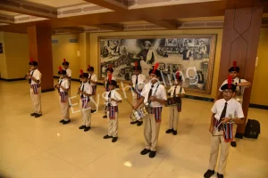 City International School Gallery 8