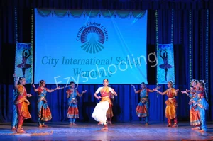 City International School Gallery 1
