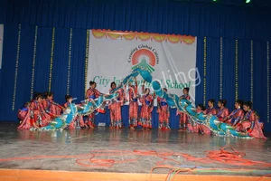 City International School Gallery 2