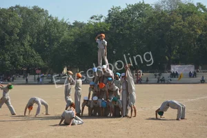 City International School Gallery 3