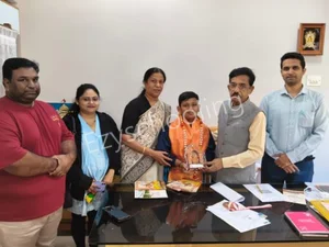 Shri Manjunatheshwara Central School Gallery 55