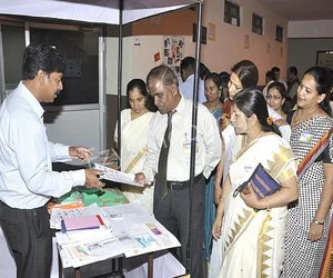 Shri Manjunatheshwara Central School Gallery 47