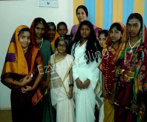 Shri Manjunatheshwara Central School Gallery 48