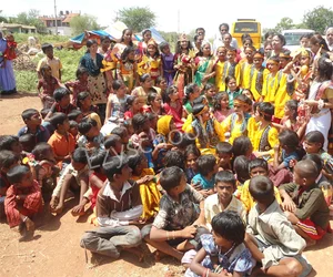 Shri Manjunatheshwara Central School Gallery 49