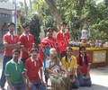 Shri Manjunatheshwara Central School Gallery