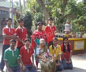 Shri Manjunatheshwara Central School Gallery 45