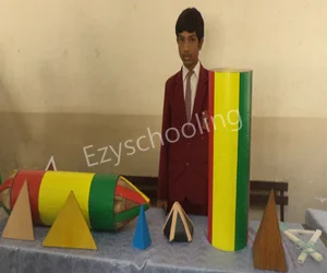 Shri Manjunatheshwara Central School Gallery 41