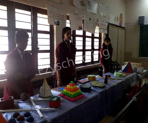 Shri Manjunatheshwara Central School Gallery 42