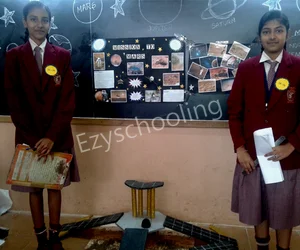 Shri Manjunatheshwara Central School Gallery 38