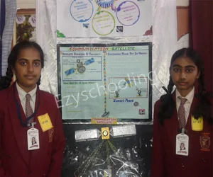 Shri Manjunatheshwara Central School Gallery 37