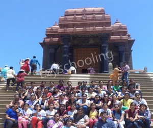 Shri Manjunatheshwara Central School Gallery 46