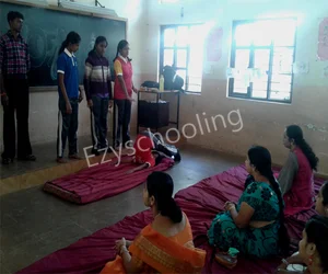 Shri Manjunatheshwara Central School Gallery 43