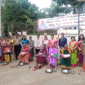 Shri Manjunatheshwara Central School Gallery 11