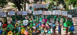 Shri Manjunatheshwara Central School Gallery 22