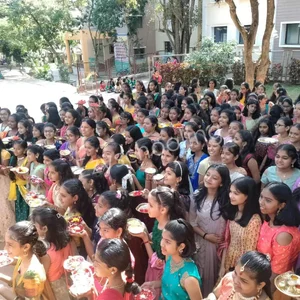 Shri Manjunatheshwara Central School Gallery 20