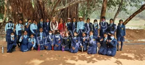 Sloka International School Gallery 43