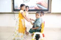 Delhi World Public School Gallery