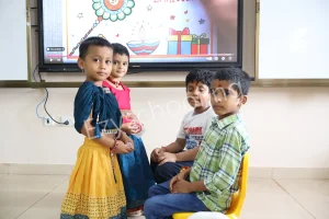 Delhi World Public School Gallery 42