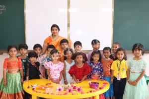 Delhi World Public School Gallery 44