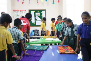 Delhi World Public School Gallery 34