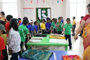 Delhi World Public School Gallery 39