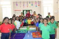 Delhi World Public School Gallery