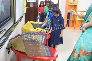 Delhi World Public School Gallery 36