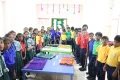 Delhi World Public School Gallery