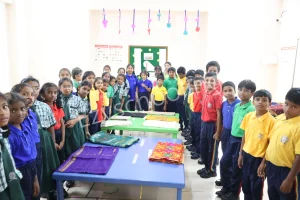 Delhi World Public School Gallery 35