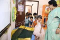 Delhi World Public School Gallery