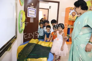 Delhi World Public School Gallery 37