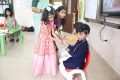 Delhi World Public School Gallery