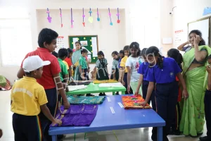 Delhi World Public School Gallery 32