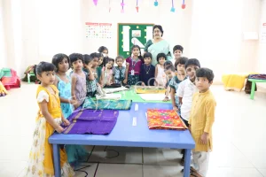 Delhi World Public School Gallery 40