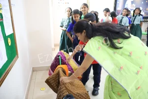 Delhi World Public School Gallery 29