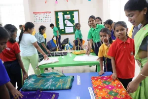 Delhi World Public School Gallery 28