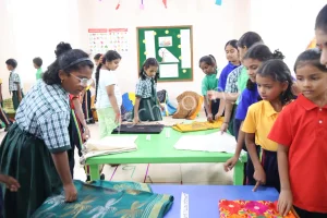 Delhi World Public School Gallery 31