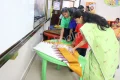 Delhi World Public School Gallery