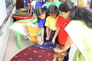 Delhi World Public School Gallery 27