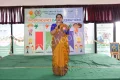 Delhi World Public School Gallery