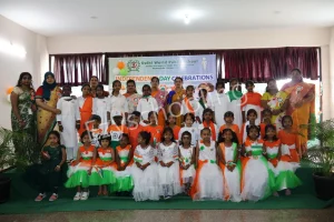 Delhi World Public School Gallery 23