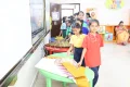 Delhi World Public School Gallery