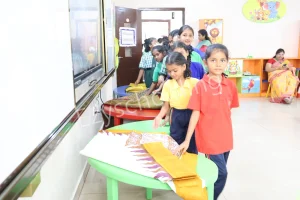 Delhi World Public School Gallery 26