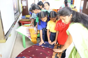 Delhi World Public School Gallery 30