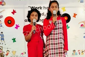 Delhi World Public School Gallery 11