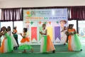 Delhi World Public School Gallery