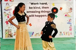 Delhi World Public School Gallery 10