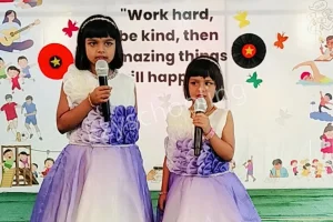 Delhi World Public School Gallery 15