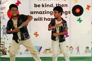 Delhi World Public School Gallery 12